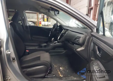 2023 Subaru Outback Premium z USA, uszkodzony, nr VIN 4S4BTACC3P3113280